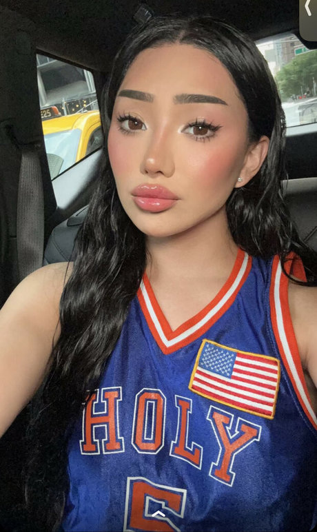 Nikita Dragun