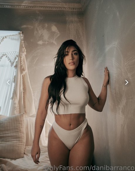 Danibarranco