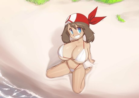 Pokegirls