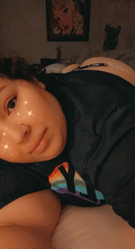 Puerto Rican Sweetie