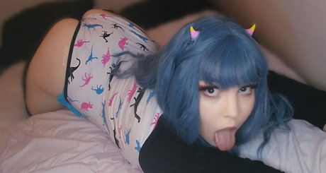 Miss Rosie  nude leaked OnlyFans photo