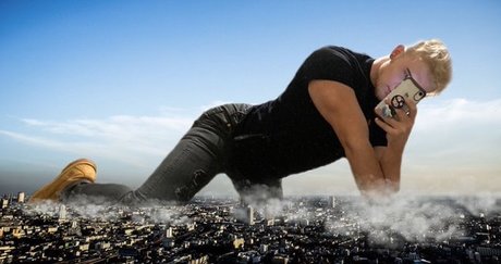 Gray  nude leaked OnlyFans photo