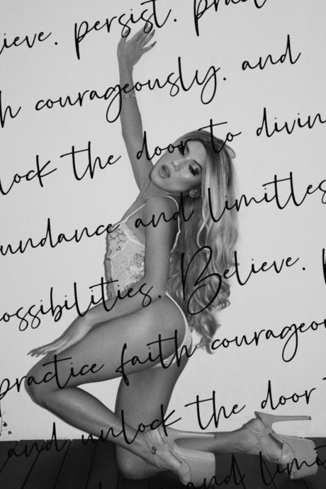 Badgalkemmy  nude leaked OnlyFans photo