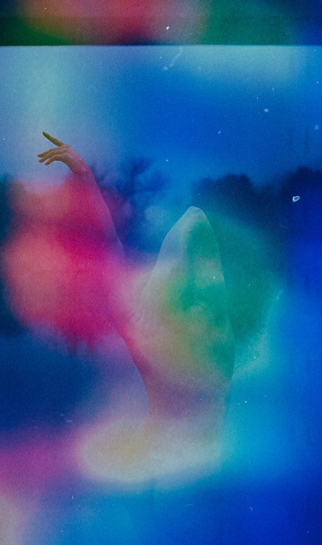 Deceptive Perspective