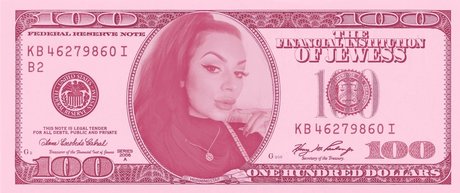 Financial Institution Of Jewess 