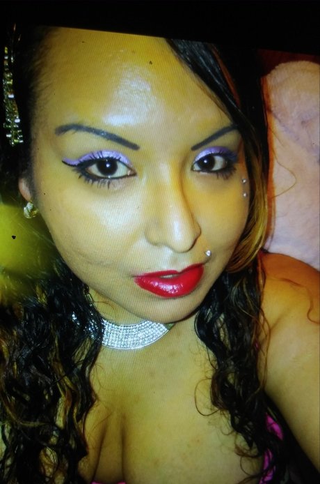 Roxanna Lala Latin Rain