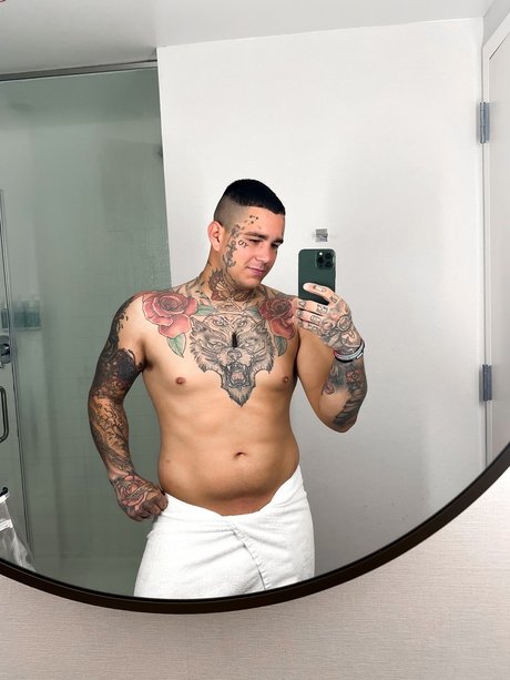 Devinnscott  nude leaked OnlyFans photo