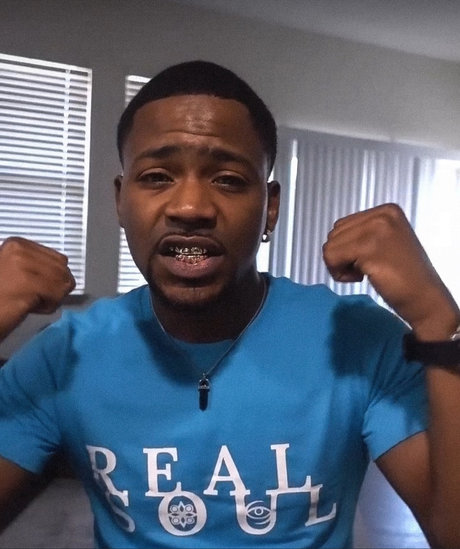 Realivepro Ceo  Real Soul Studios