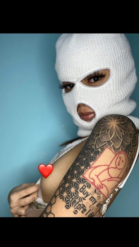 Cutenicki  Gogo Girl 