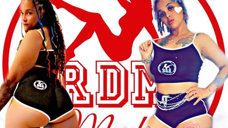 Rdm Modelz Promo
