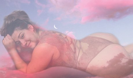 Rayjay   nude leaked OnlyFans photo