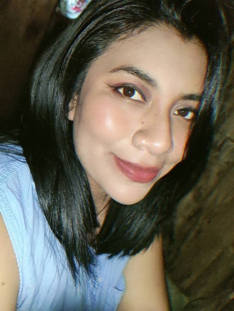 Wen  nude leaked OnlyFans photo