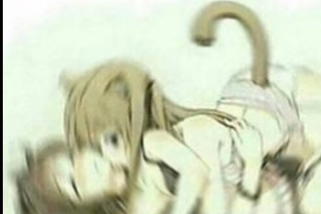 Robin The Girl Wonder