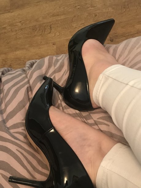 Ruby Amour  nude leaked OnlyFans photo