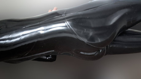 Rubberobject  nude leaked OnlyFans photo