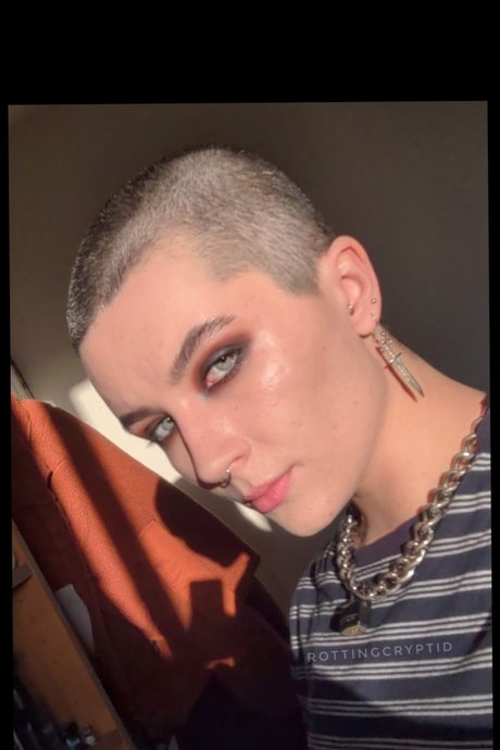 Rottingcryptid