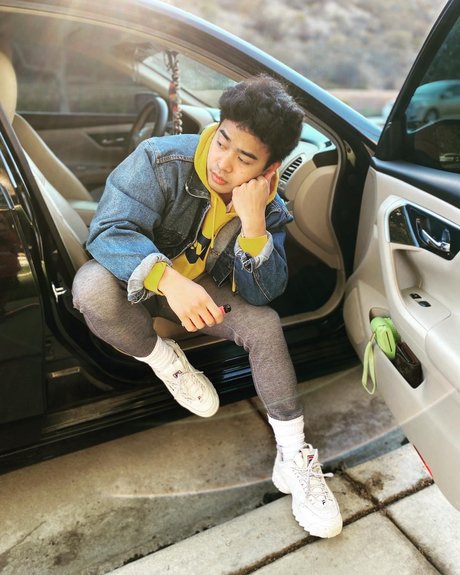 Dumptruck  nude leaked OnlyFans photo