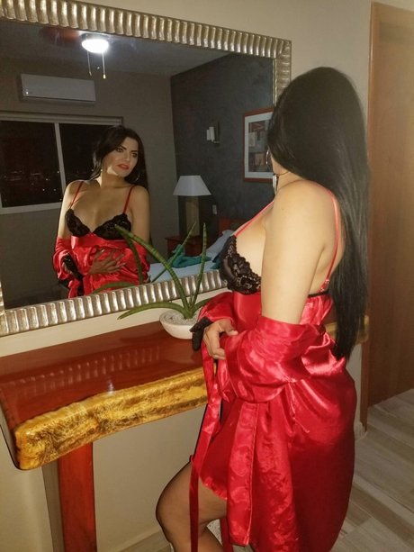 Rossina Silva  nude leaked OnlyFans photo