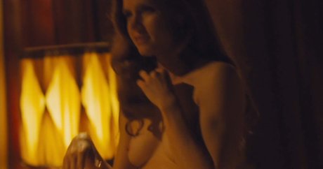 Amy Adams