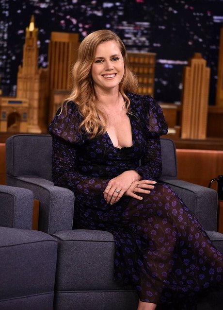 Amy Adams