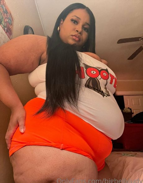 Bigbellyjudy