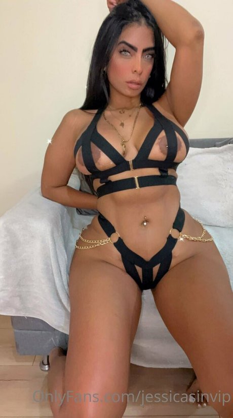 Fetishjessica