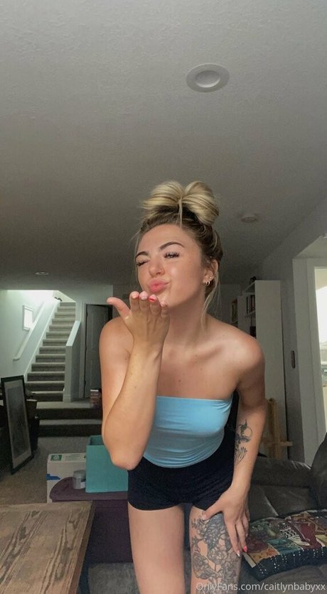 Caitlynbabyxx