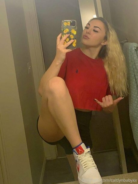 Caitlynbabyxx