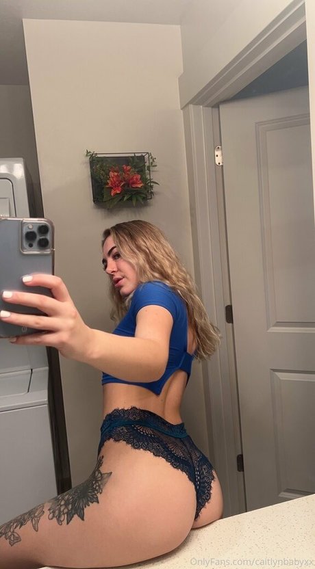 Caitlynbabyxx