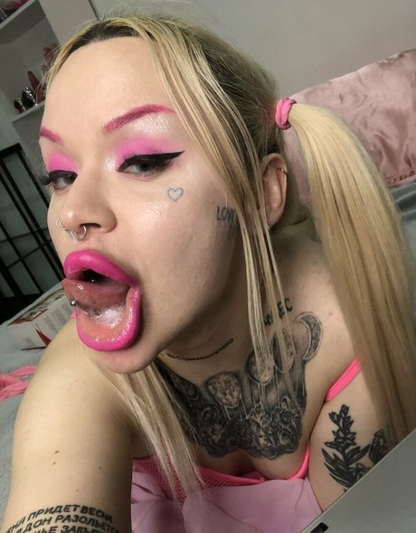 Nastybimbo