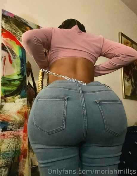 Moriahmillss
