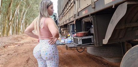 Aline Futcher Ouriques