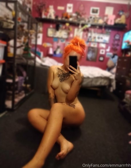 Gingertease69
