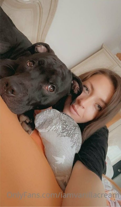 Iamvanillacream