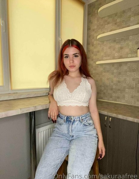 Sakuraafree