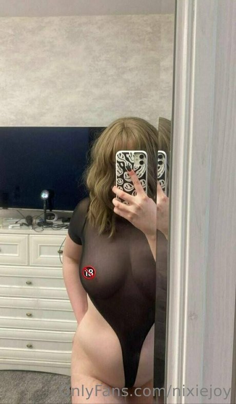 Nixiejoy