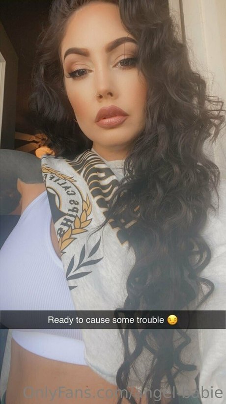 Angelbabie