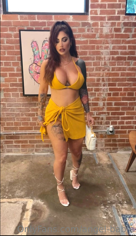 Angelbabie
