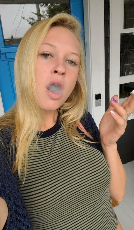 Smokingprincessof