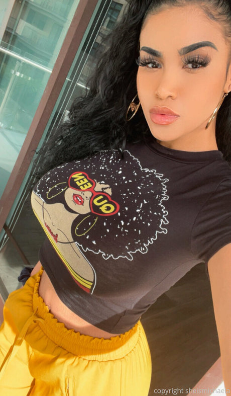 Sheismichaela