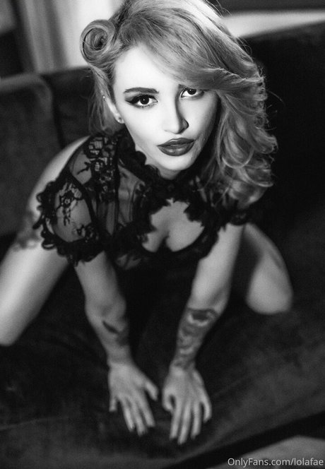 Lola Fae
