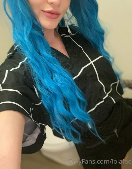 Lola Fae