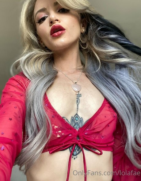 Lola Fae