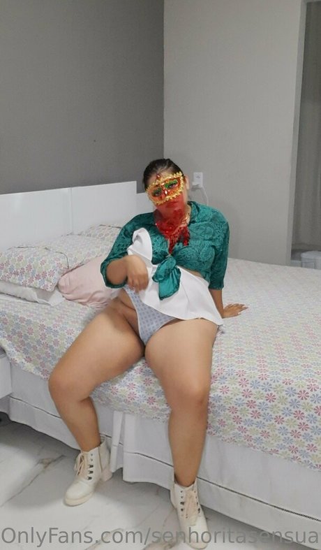 Senhoritasensualize