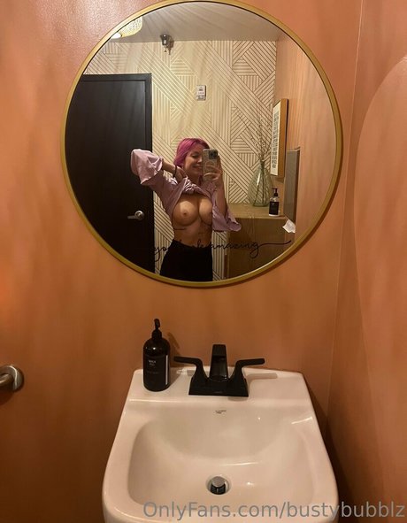 Bustybubblz