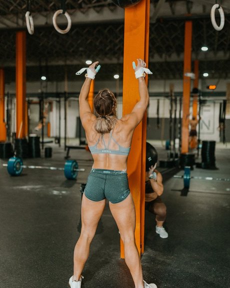 Brooke Wells
