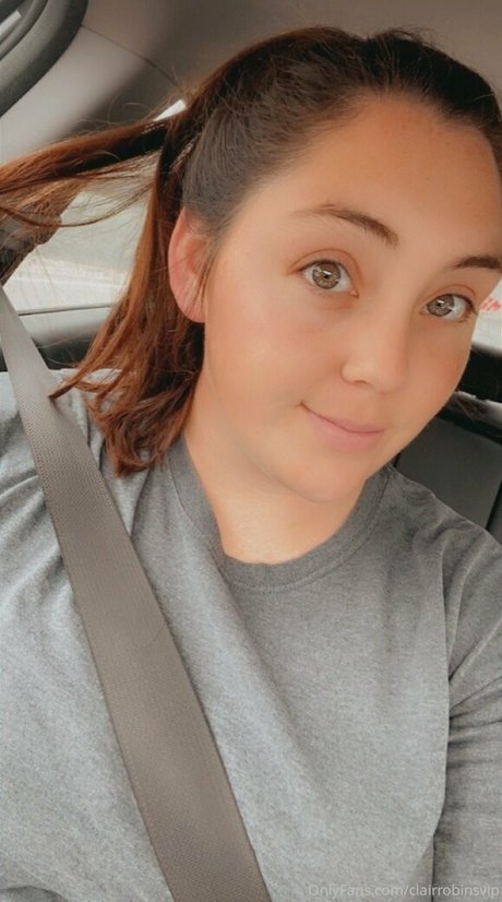 Clairrobinsvip