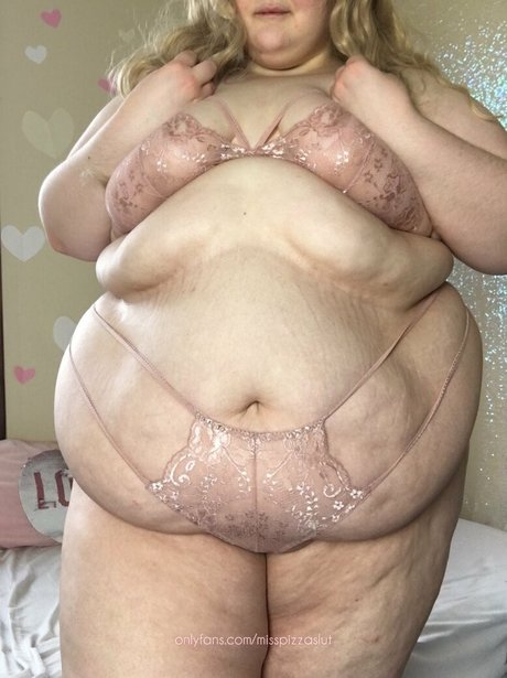 Misspizzaslut