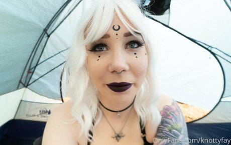 Knottyfay