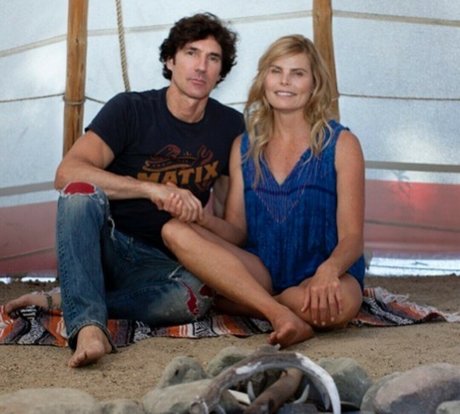 Mariel Hemingway